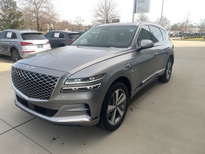 2023 Genesis GV80 3.5T