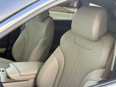 2023 Genesis GV80 3.5T