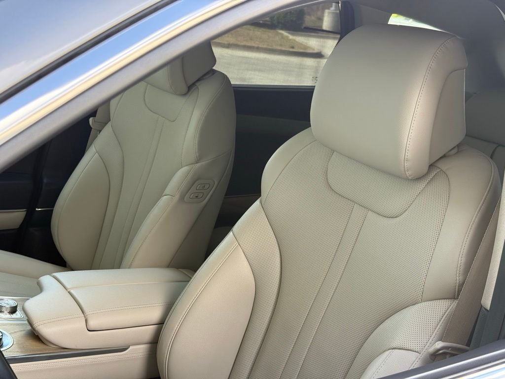 2023 Genesis GV80 3.5T