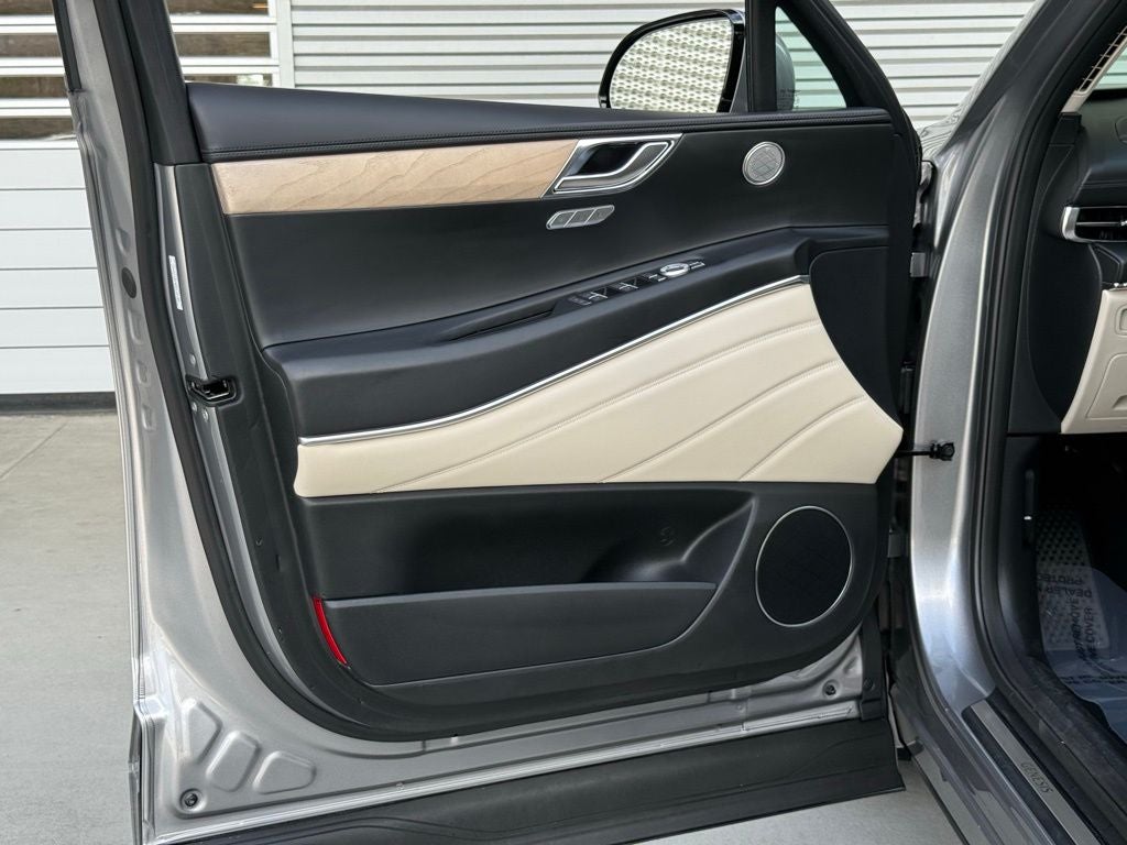 2023 Genesis GV80 3.5T