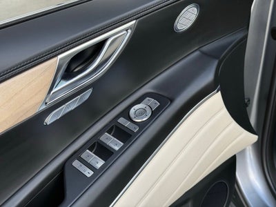 2023 Genesis GV80 3.5T