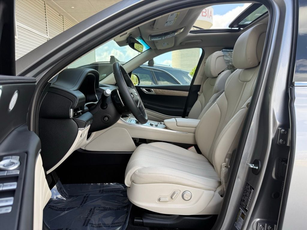 2023 Genesis GV80 3.5T
