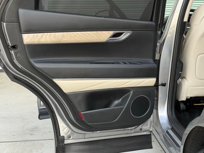 2023 Genesis GV80 3.5T