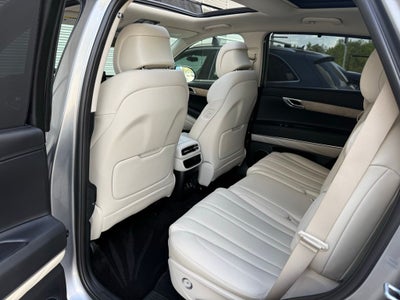 2023 Genesis GV80 3.5T