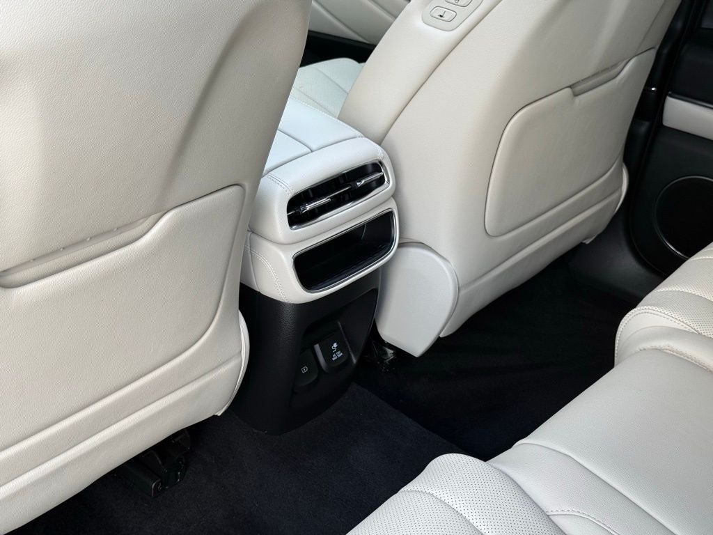 2023 Genesis GV80 3.5T