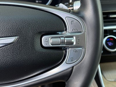 2023 Genesis GV80 3.5T