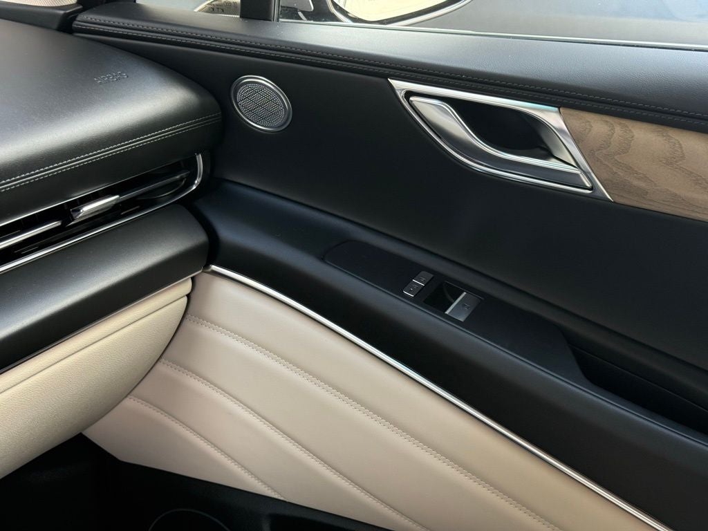 2023 Genesis GV80 3.5T