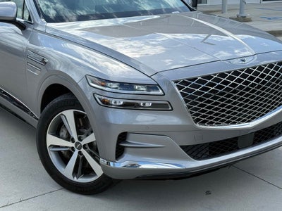 2023 Genesis GV80 3.5T