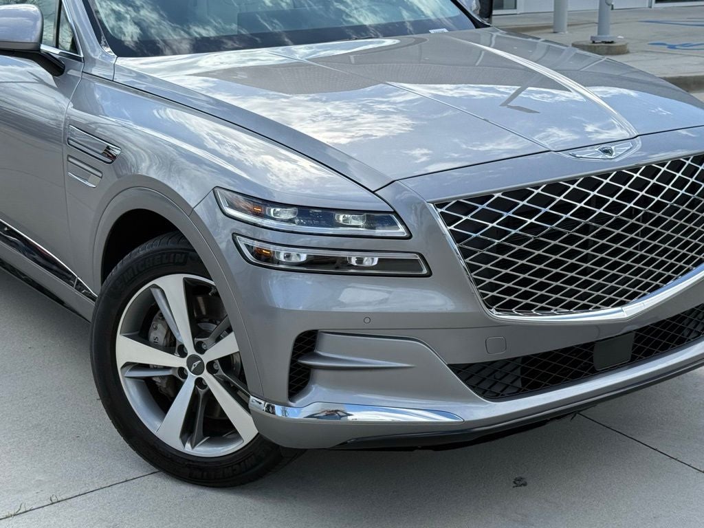 2023 Genesis GV80 3.5T
