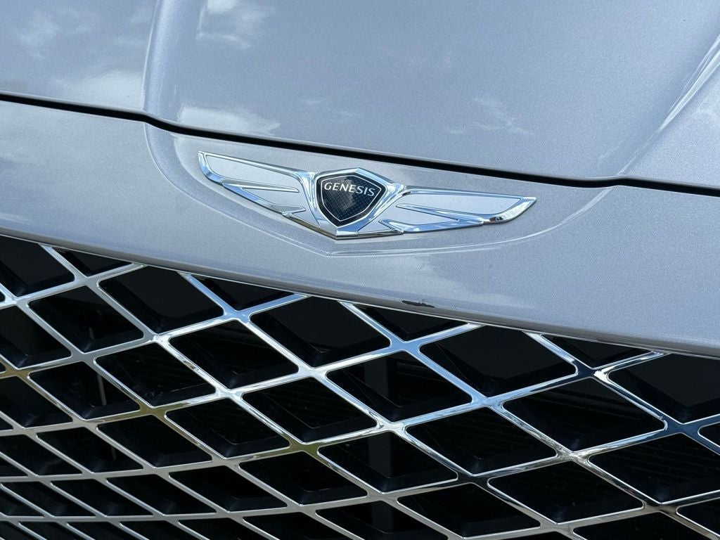 2023 Genesis GV80 3.5T