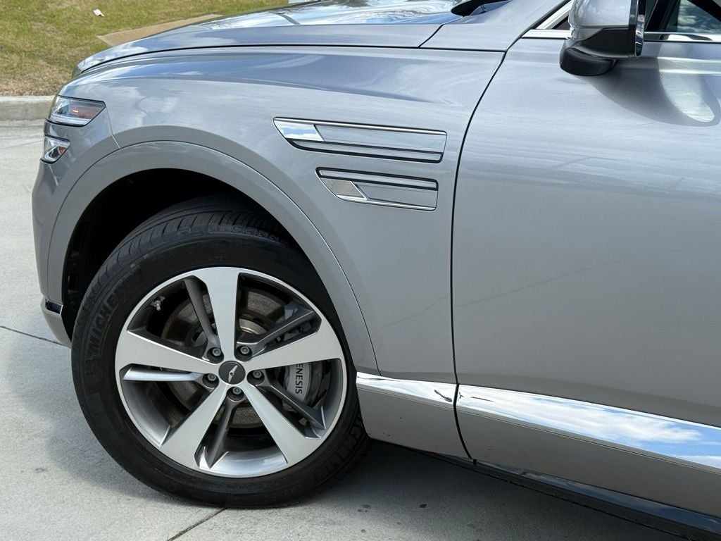 2023 Genesis GV80 3.5T
