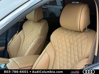 2024 Genesis GV80 3.5T Prestige