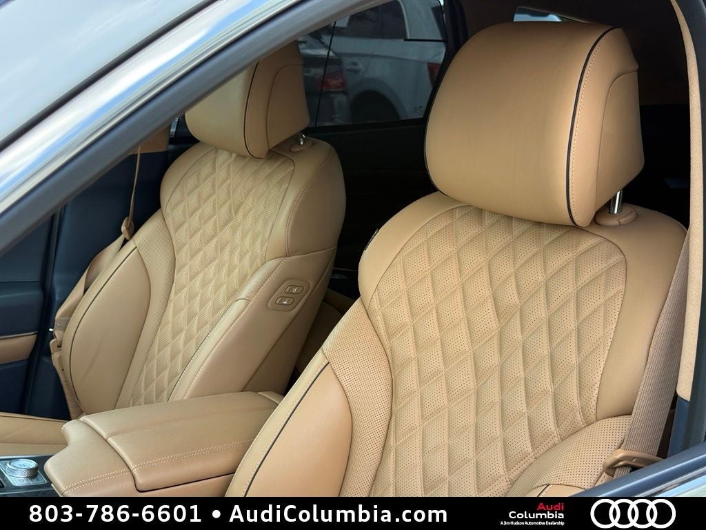 2024 Genesis GV80 3.5T Prestige