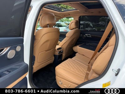 2024 Genesis GV80 3.5T Prestige