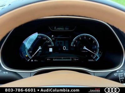 2024 Genesis GV80 3.5T Prestige