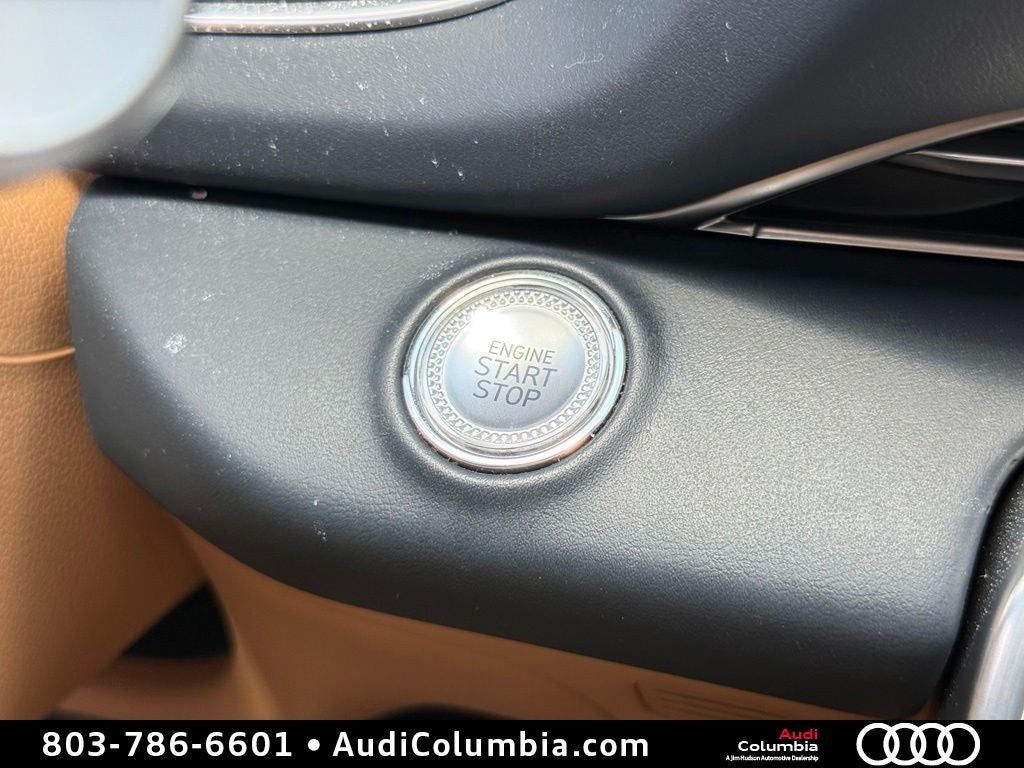 2024 Genesis GV80 3.5T Prestige