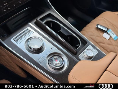 2024 Genesis GV80 3.5T Prestige