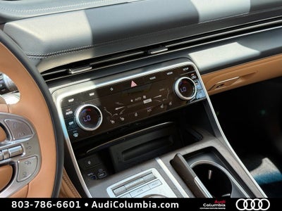 2024 Genesis GV80 3.5T Prestige