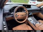 2024 Genesis GV80 3.5T Prestige
