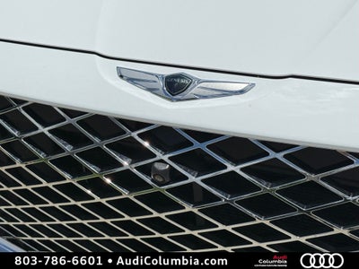 2024 Genesis GV80 3.5T Prestige
