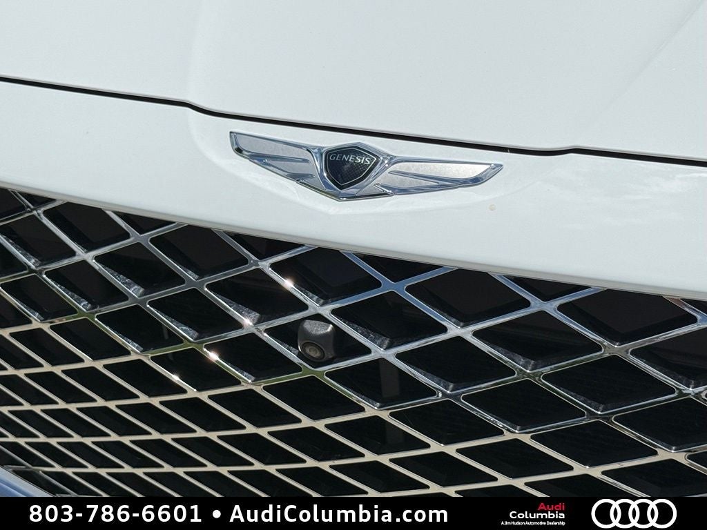 2024 Genesis GV80 3.5T Prestige