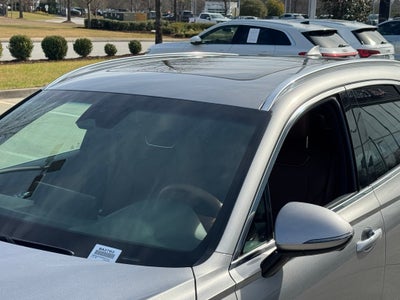 2022 Genesis GV70 2.5T