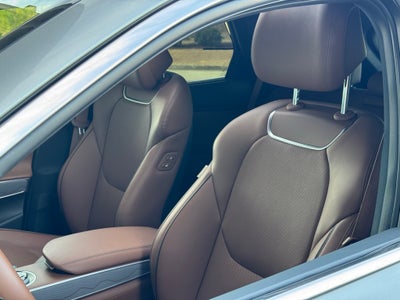 2022 Genesis GV70 2.5T