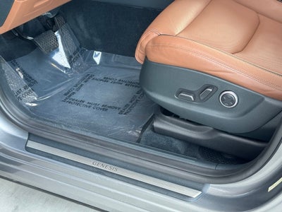 2022 Genesis GV70 2.5T