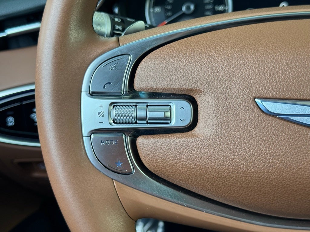 2022 Genesis GV70 2.5T