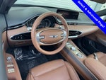 2022 Genesis GV70 2.5T