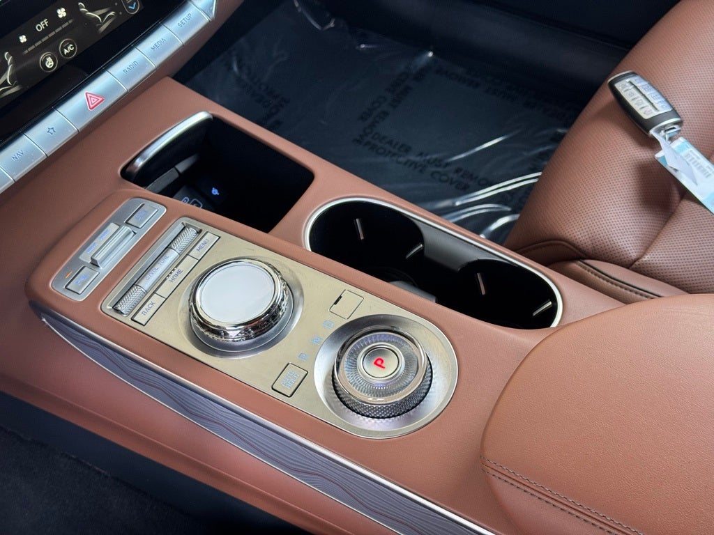 2022 Genesis GV70 2.5T