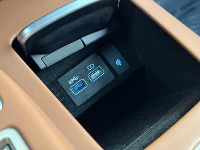 2022 Genesis GV70 2.5T