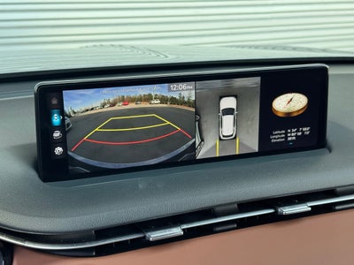 2022 Genesis GV70 2.5T