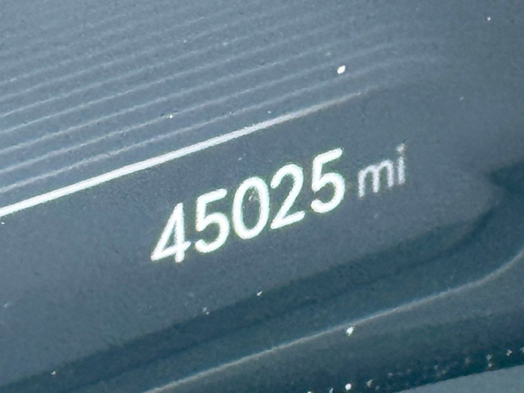 2022 Genesis GV70 2.5T