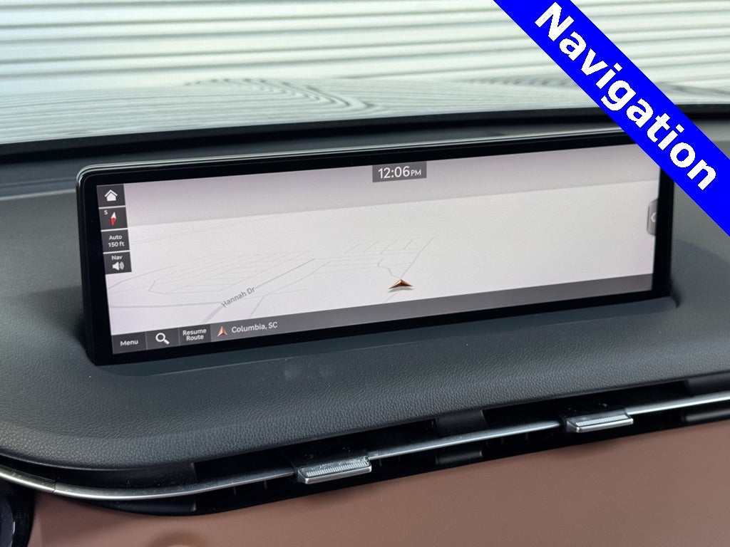 2022 Genesis GV70 2.5T