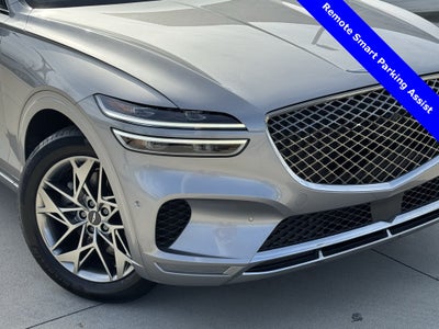 2022 Genesis GV70 2.5T