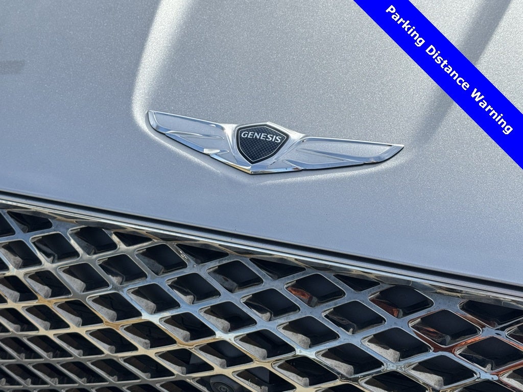 2022 Genesis GV70 2.5T