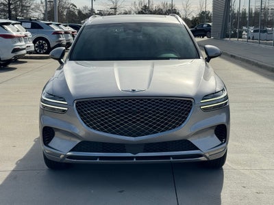 2022 Genesis GV70 2.5T