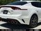 2022 Kia Stinger GT-Line