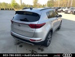 2019 Kia Sportage SX