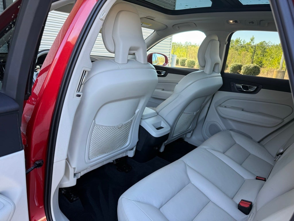 2018 Volvo XC60 T5 Momentum