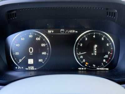 2018 Volvo XC60 T5 Momentum