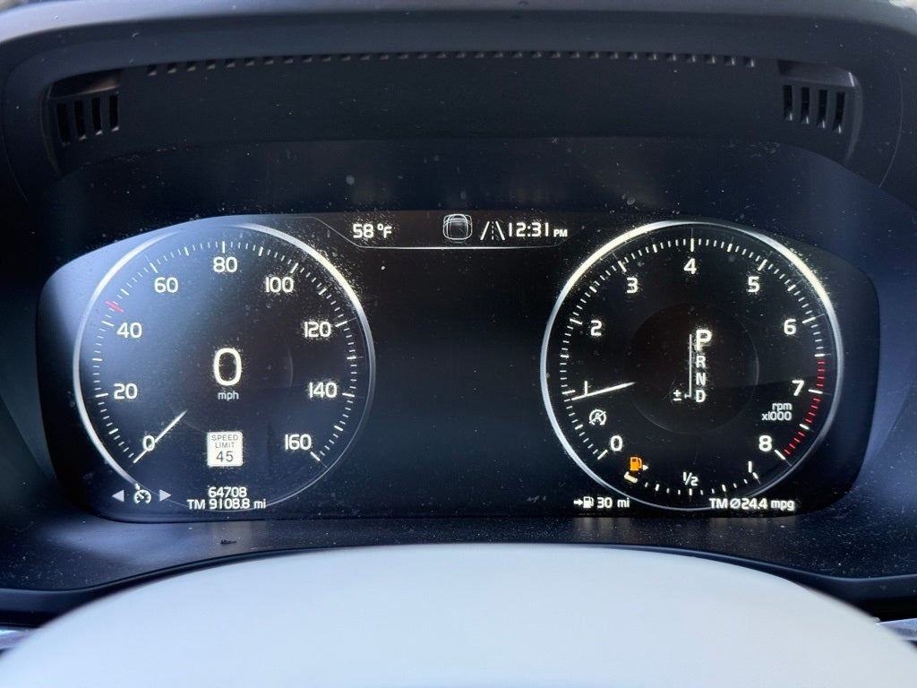 2018 Volvo XC60 T5 Momentum