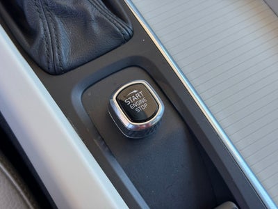 2018 Volvo XC60 T5 Momentum