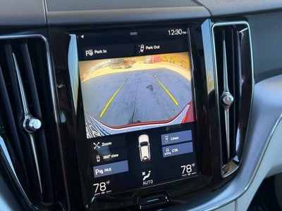 2018 Volvo XC60 T5 Momentum