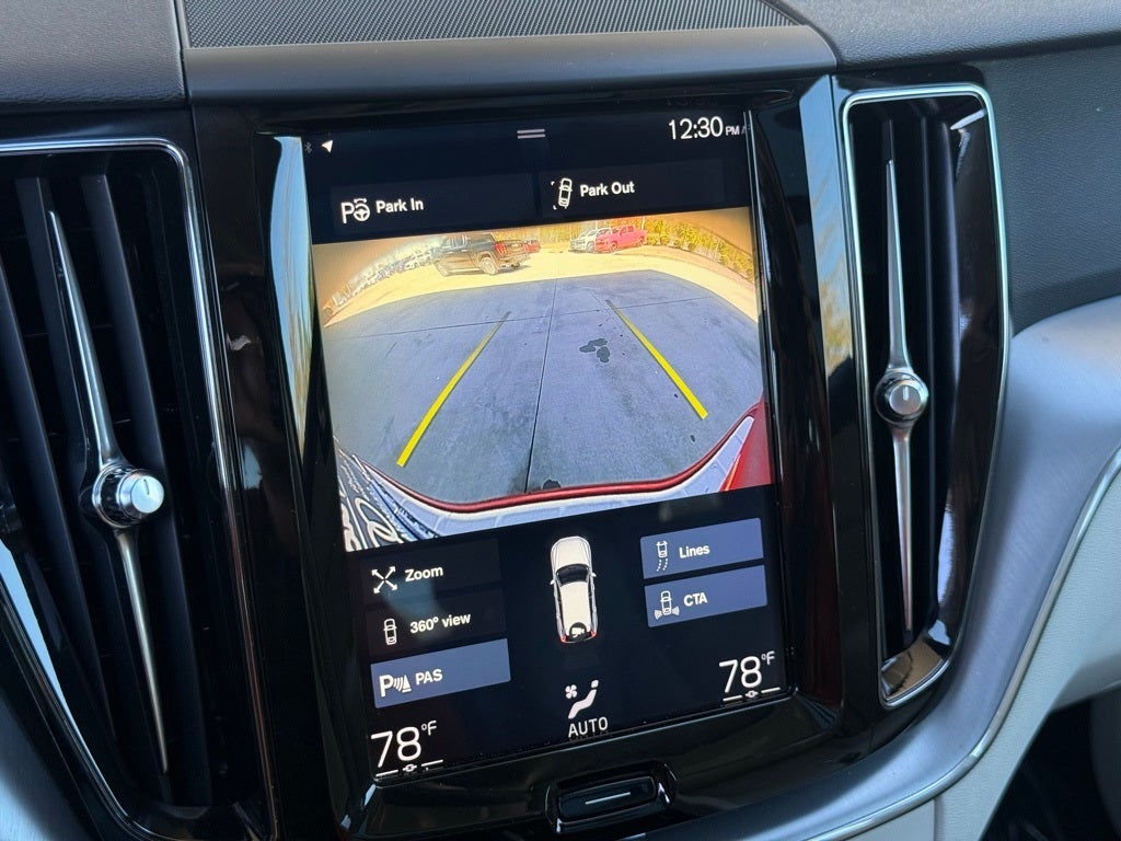 2018 Volvo XC60 T5 Momentum