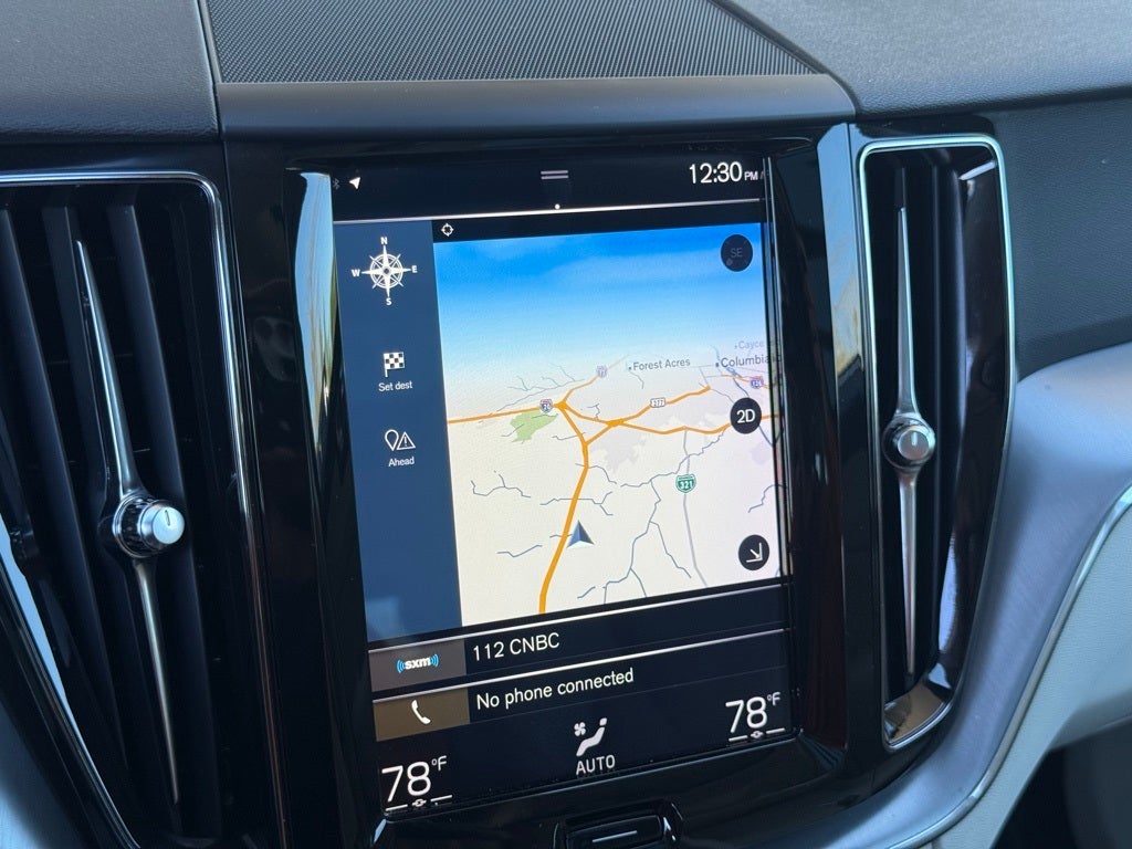 2018 Volvo XC60 T5 Momentum