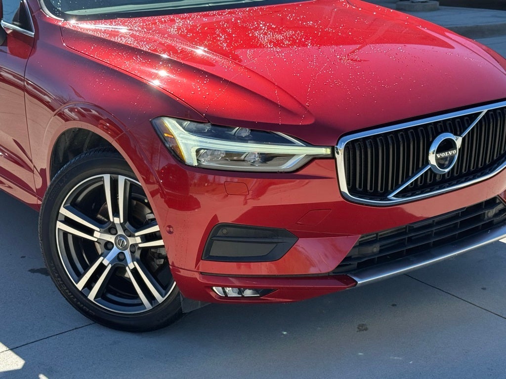 2018 Volvo XC60 T5 Momentum