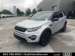 2016 Land Rover Discovery Sport HSE Luxury
