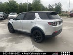 2016 Land Rover Discovery Sport HSE Luxury